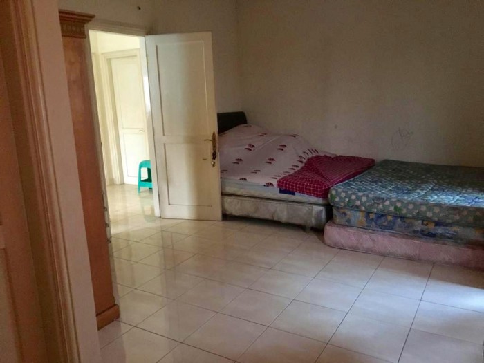 Rumah dijual di cluster Barcelona Kota Wisata Jawa Barat  